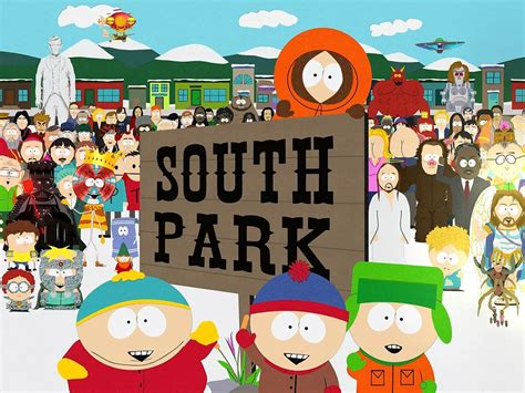 south park season 20 online.